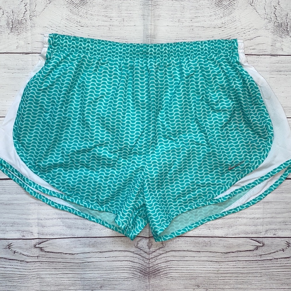 Nike Athletic Shorts
